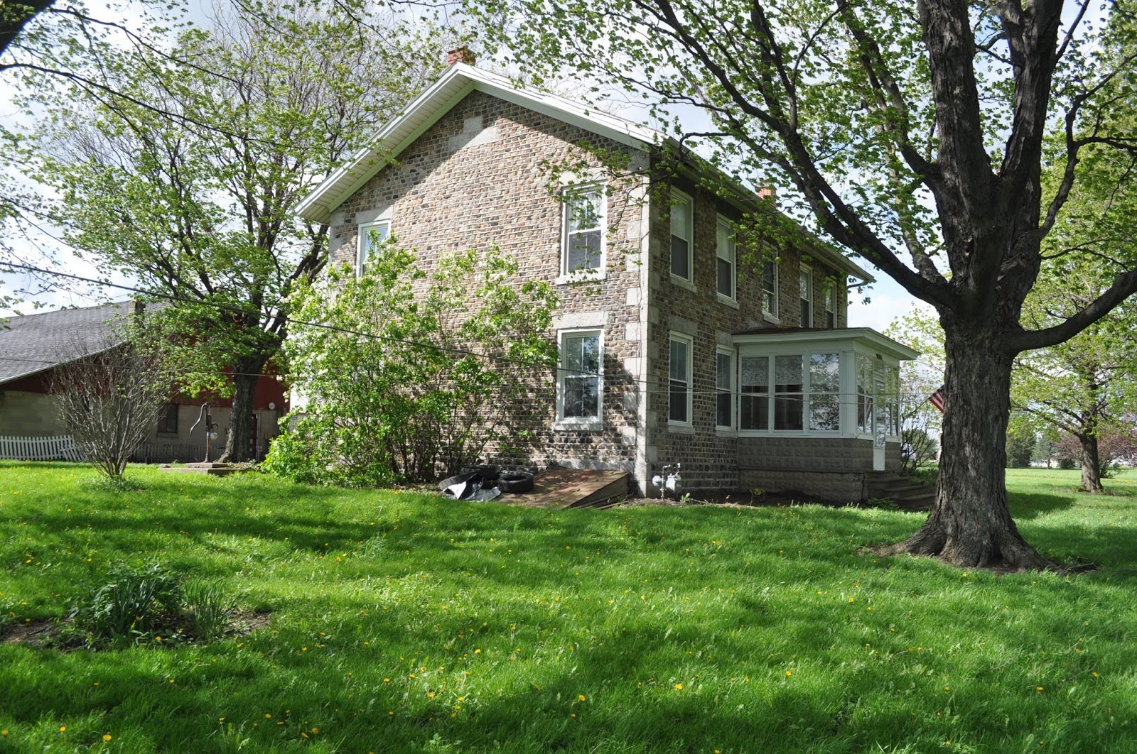 9970 Alexander Road 1